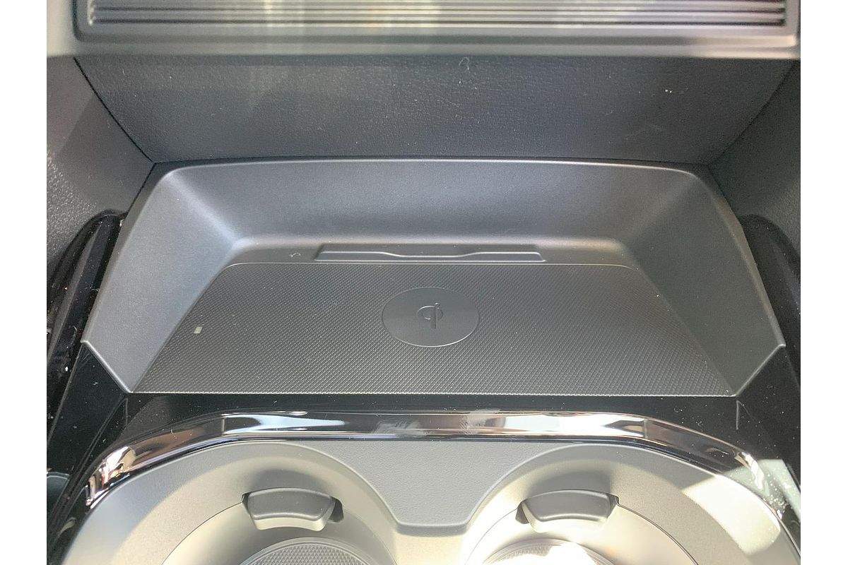 2024 Mazda CX-30 G20 Touring DM Series