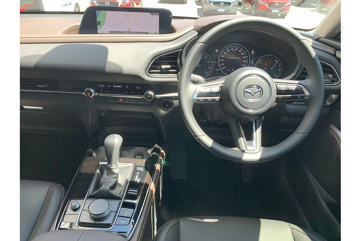 2024 Mazda CX-30 G20 Touring DM Series