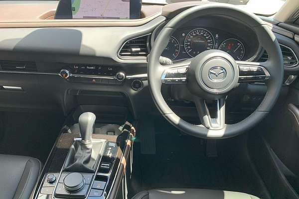 2024 Mazda CX-30 G20 Touring DM Series