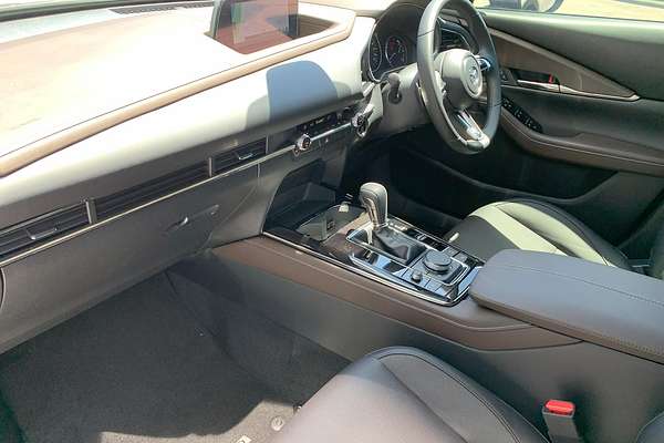 2024 Mazda CX-30 G20 Touring DM Series