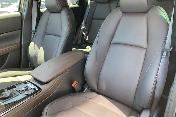 2024 Mazda CX-30 G20 Touring DM Series