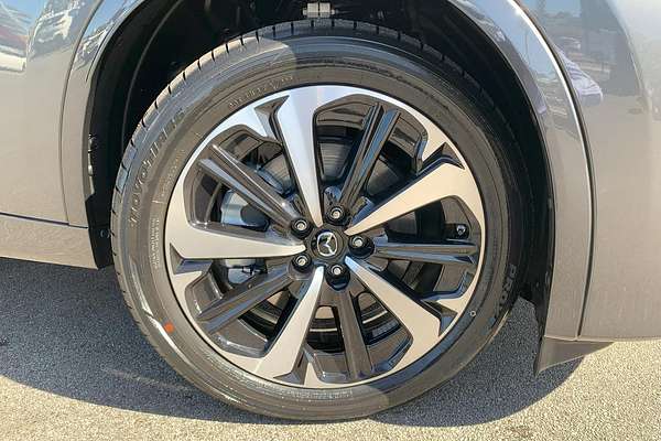 2024 Mazda CX-60 P50e Azami KH Series