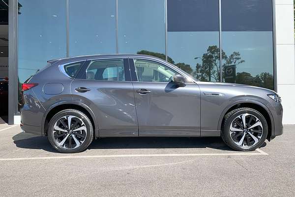 2024 Mazda CX-60 P50e Azami KH Series