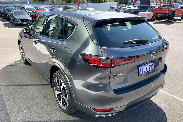 2024 Mazda CX-60 P50e Azami KH Series