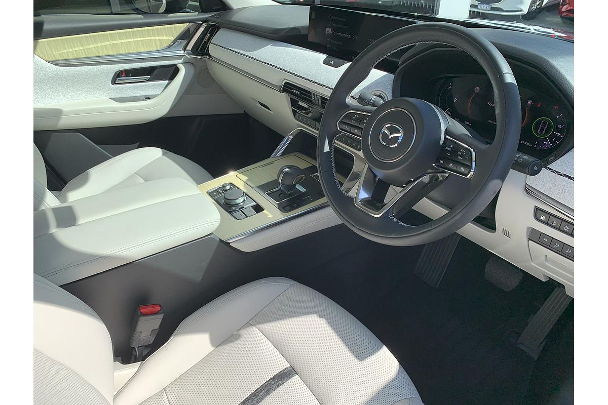 2024 Mazda CX-60 P50e Azami KH Series