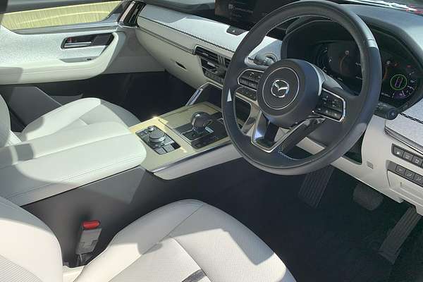 2024 Mazda CX-60 P50e Azami KH Series