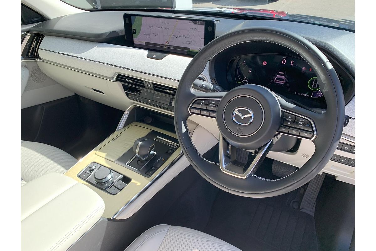 2024 Mazda CX-60 P50e Azami KH Series