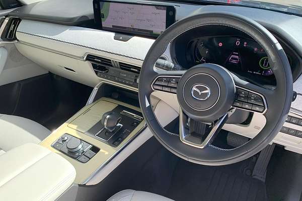 2024 Mazda CX-60 P50e Azami KH Series