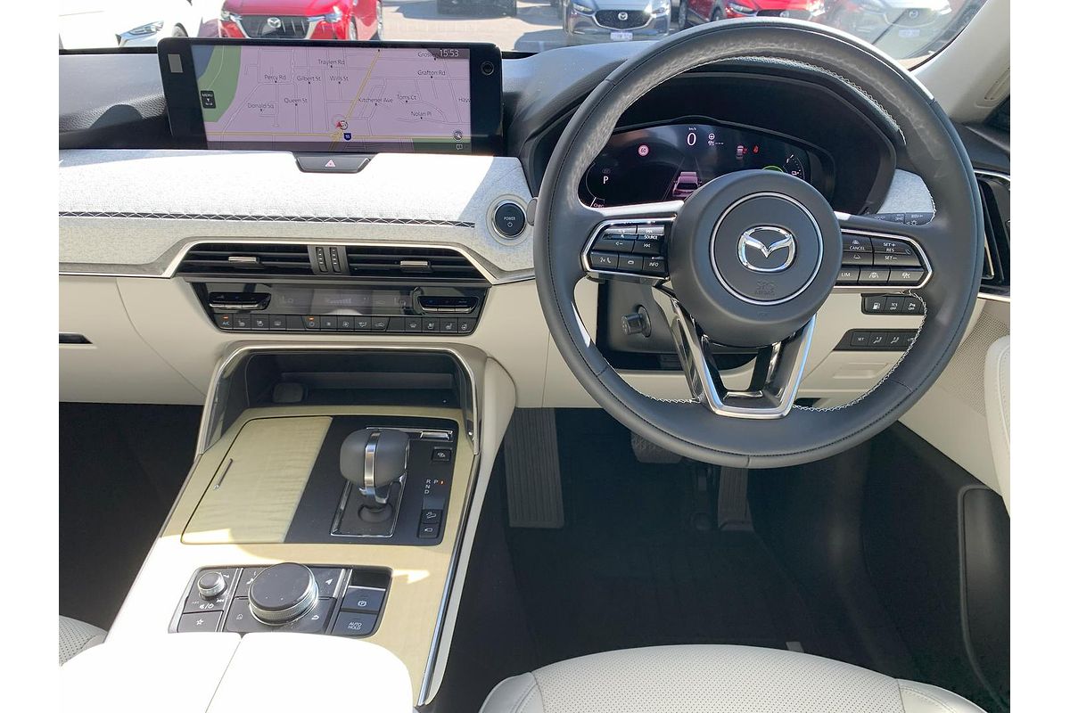 2024 Mazda CX-60 P50e Azami KH Series