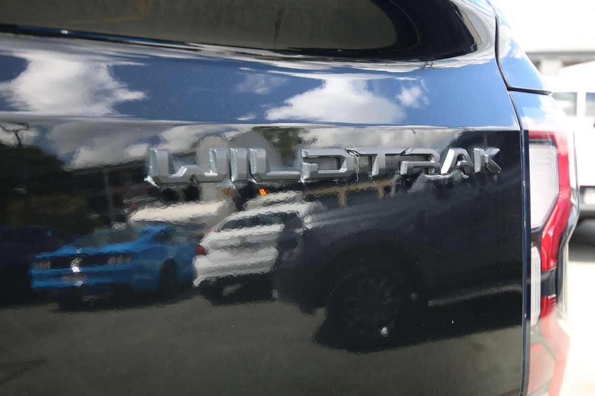 2022 Ford Ranger Wildtrak 4X4