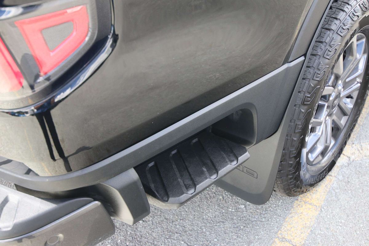 2022 Ford Ranger Wildtrak 4X4