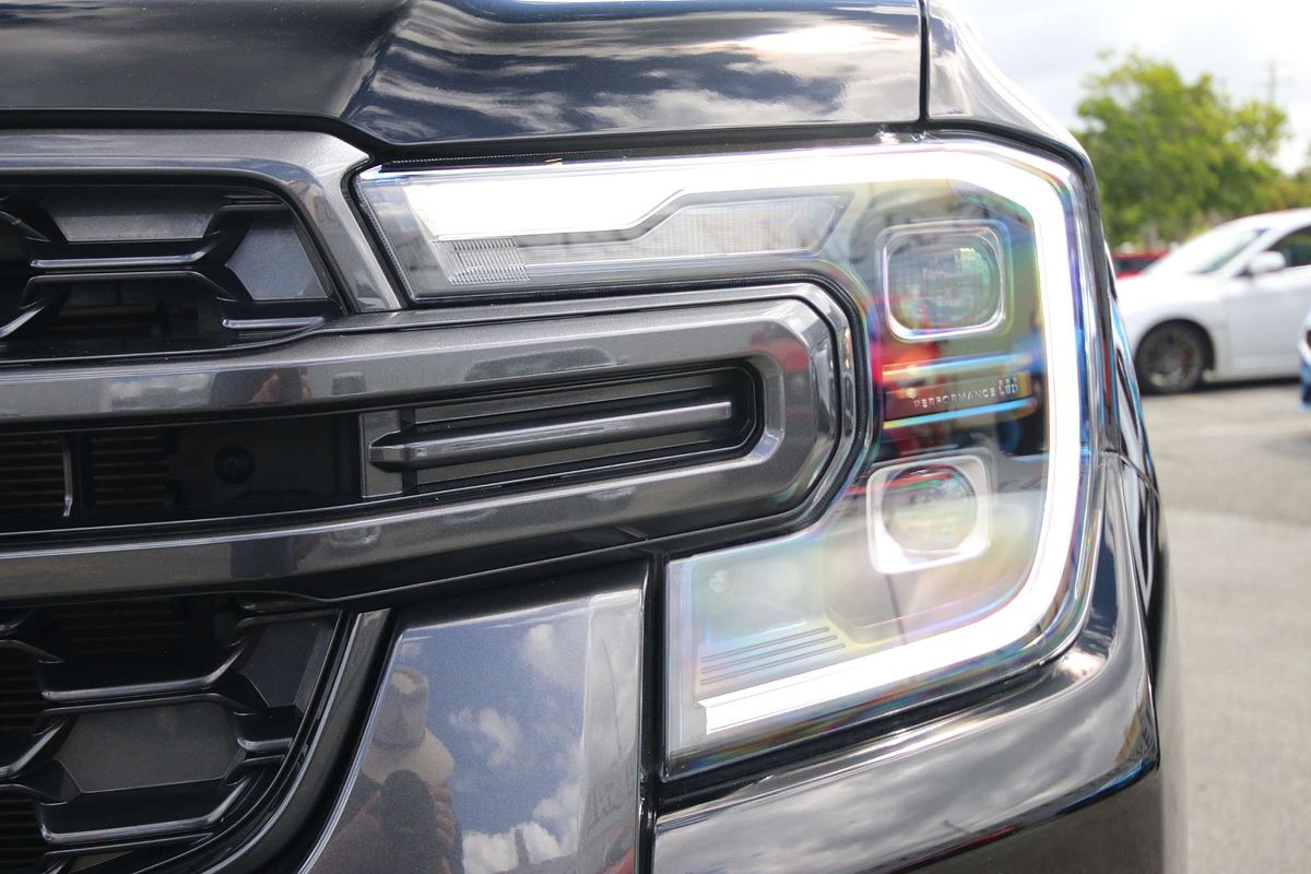2022 Ford Ranger Wildtrak 4X4