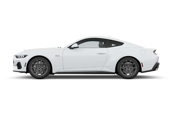 2024 Ford Mustang GT FO