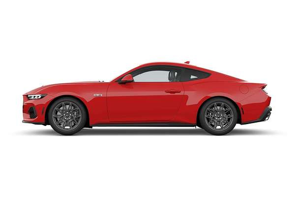 2025 Ford Mustang GT FO