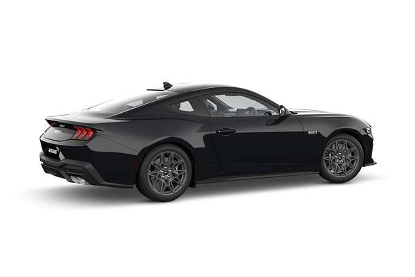 2024 Ford Mustang GT FO