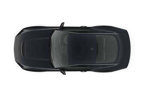 2024 Ford Mustang GT FO