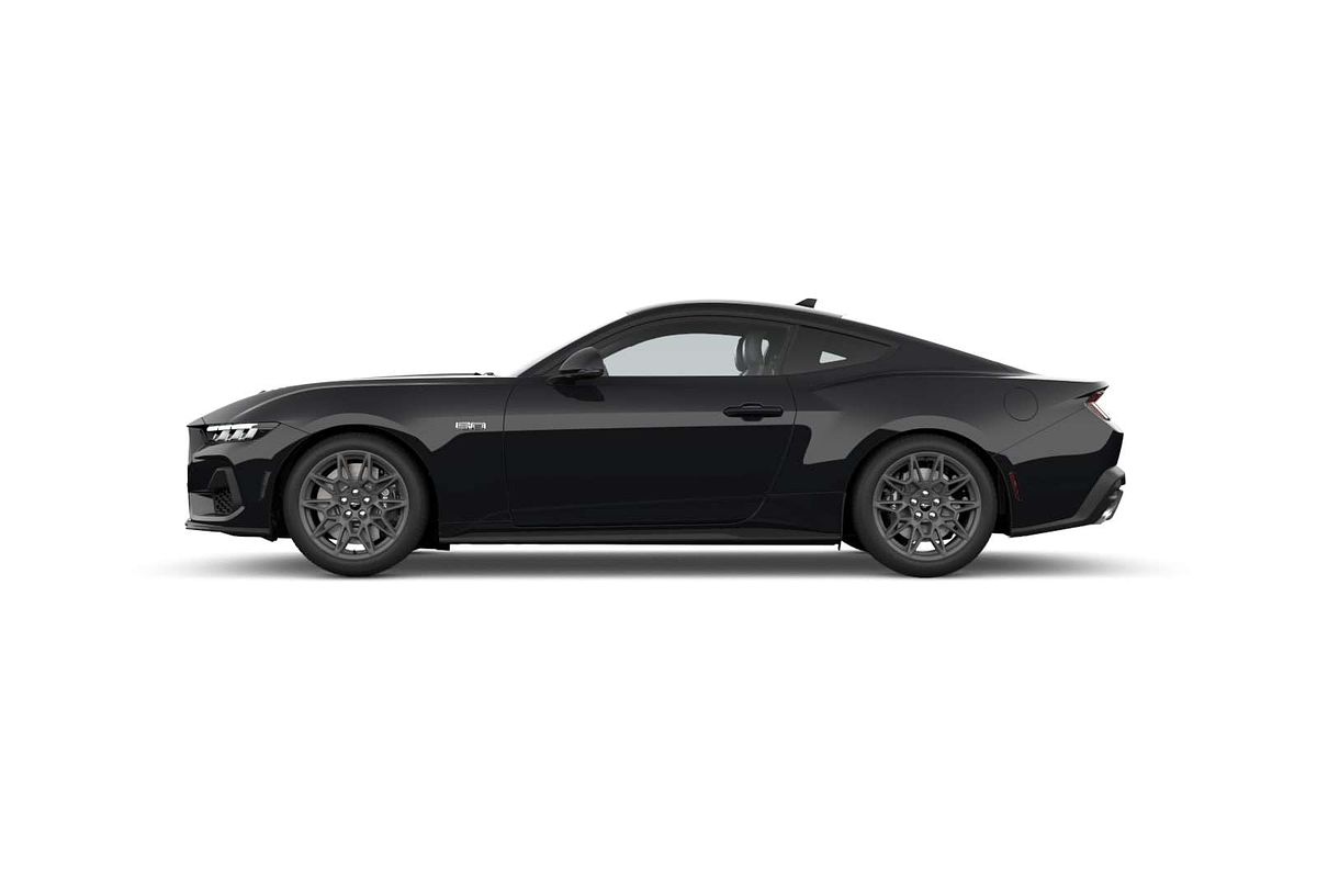 2024 Ford Mustang GT FO