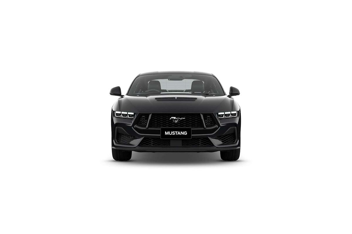 2024 Ford Mustang GT FO