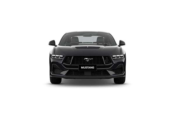 2024 Ford Mustang GT FO