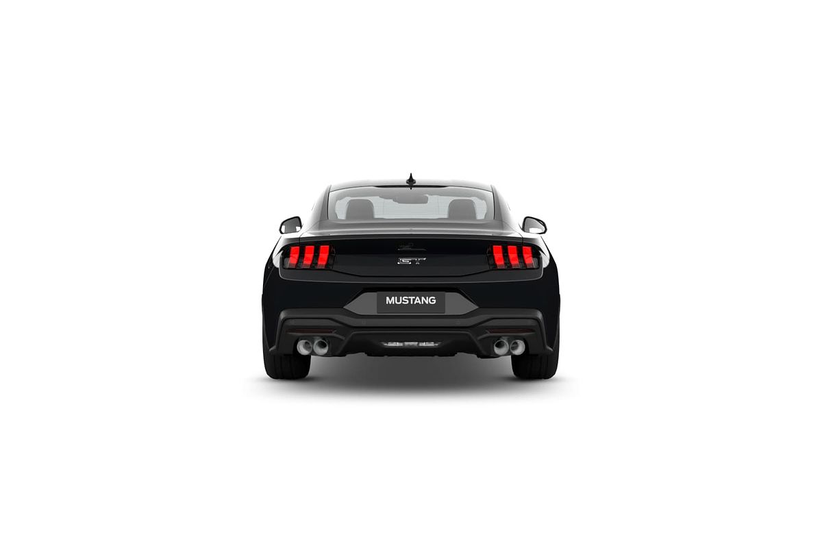 2024 Ford Mustang GT FO