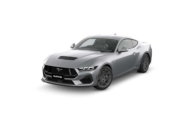 2025 Ford Mustang GT FO