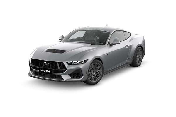 2024 Ford Mustang GT FO