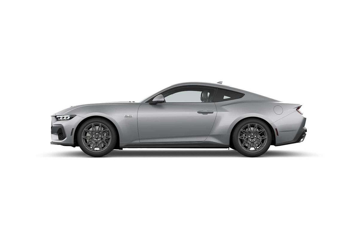2024 Ford Mustang GT FO