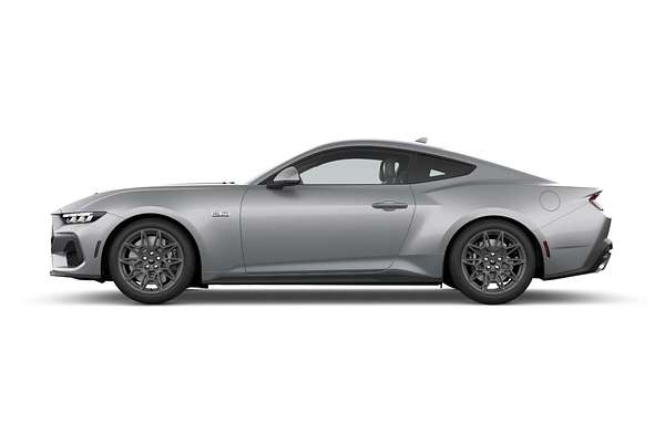2024 Ford Mustang GT FO
