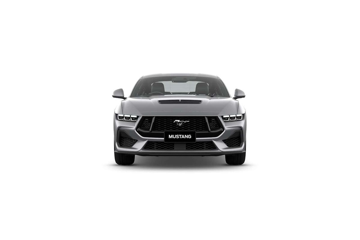 2024 Ford Mustang GT FO