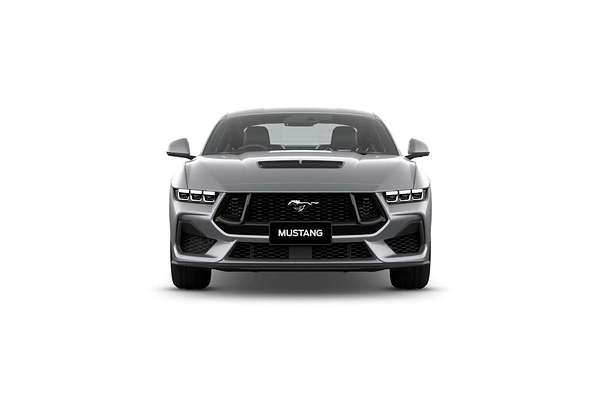 2024 Ford Mustang GT FO