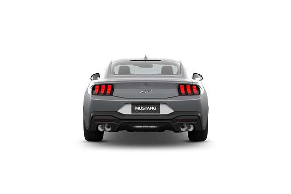 2024 Ford Mustang GT FO