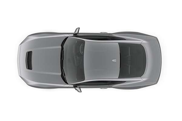 2024 Ford Mustang GT FO