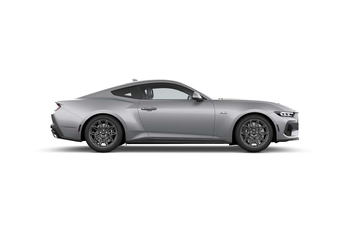 2024 Ford Mustang GT FO