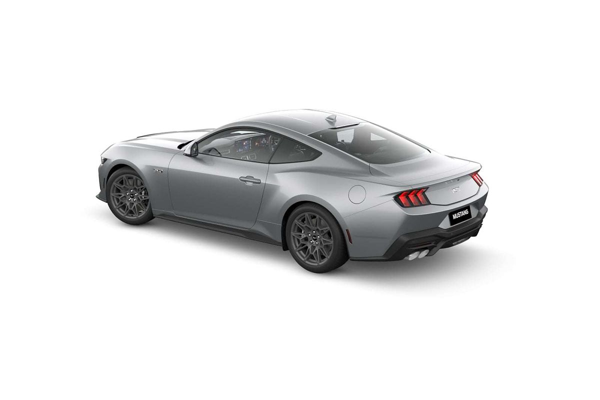 2024 Ford Mustang GT FO