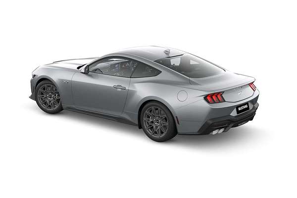 2024 Ford Mustang GT FO