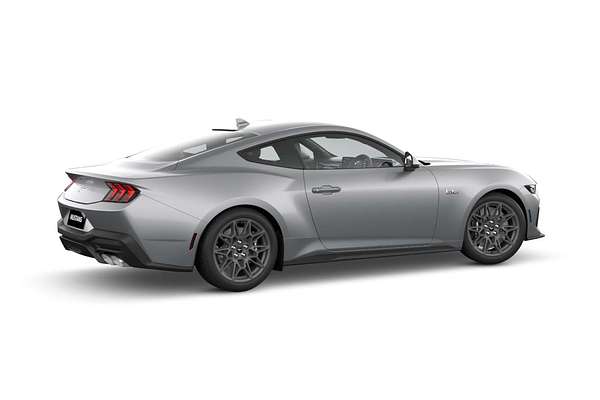 2024 Ford Mustang GT FO