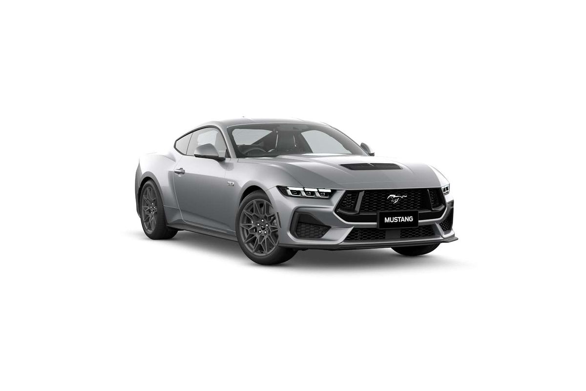 2024 Ford Mustang GT FO