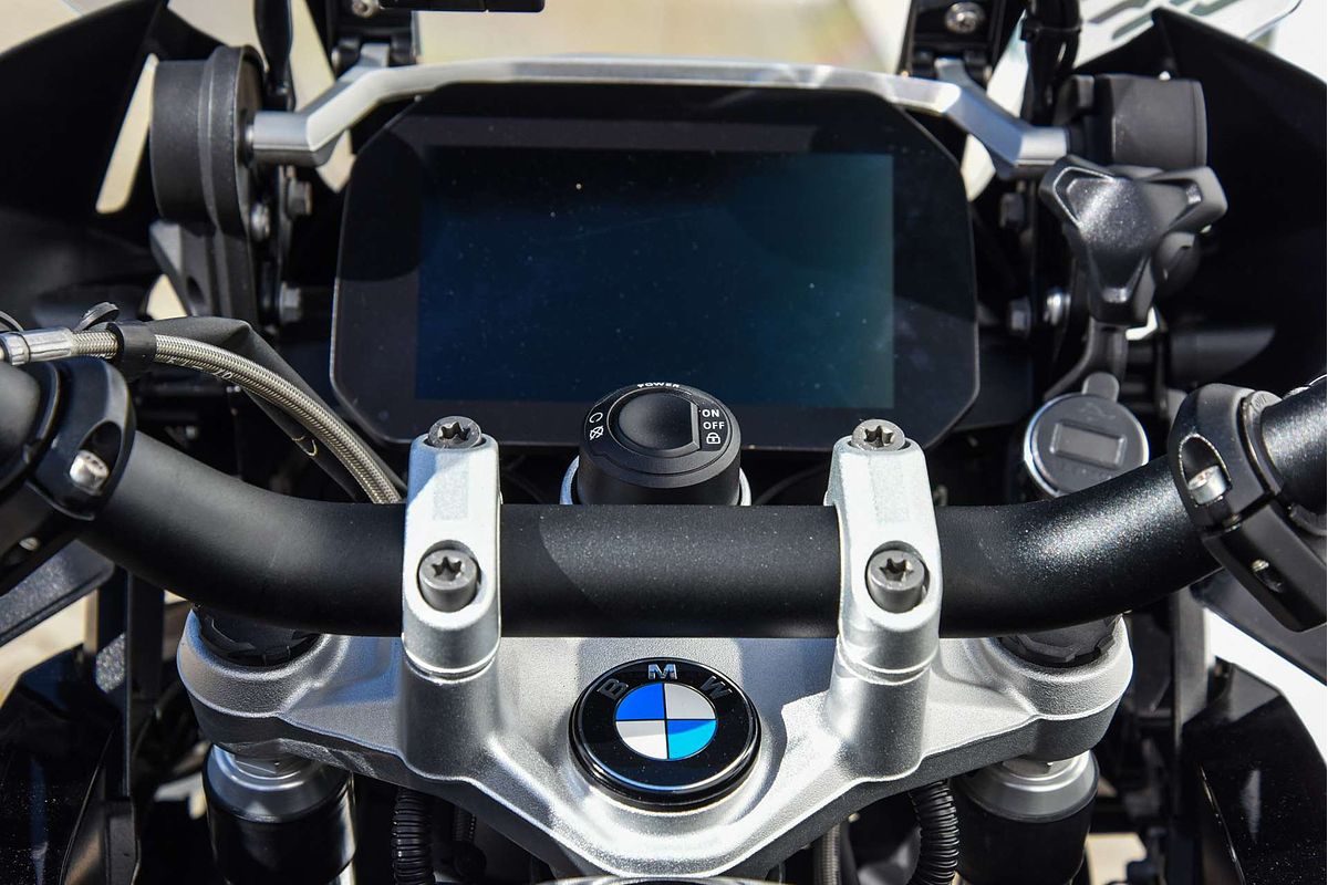 2020 BMW R Series