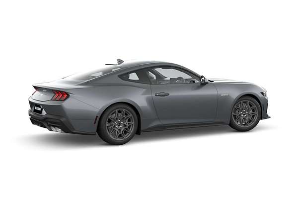 2025 Ford Mustang GT FO
