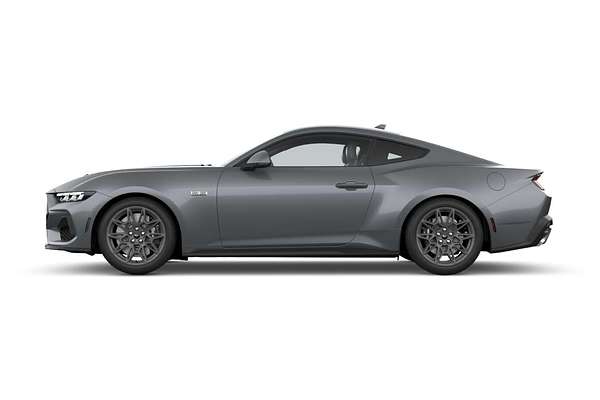 2025 Ford Mustang GT FO