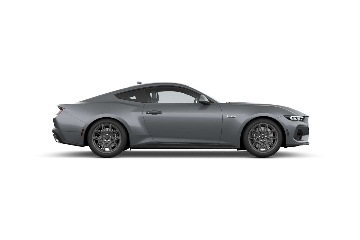 2025 Ford Mustang GT FO