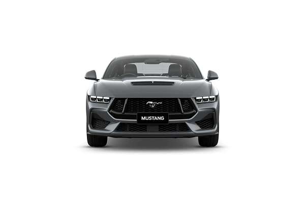 2025 Ford Mustang GT FO