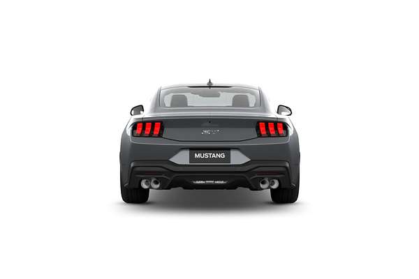 2025 Ford Mustang GT FO