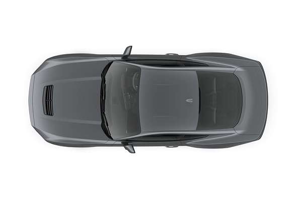 2025 Ford Mustang GT FO