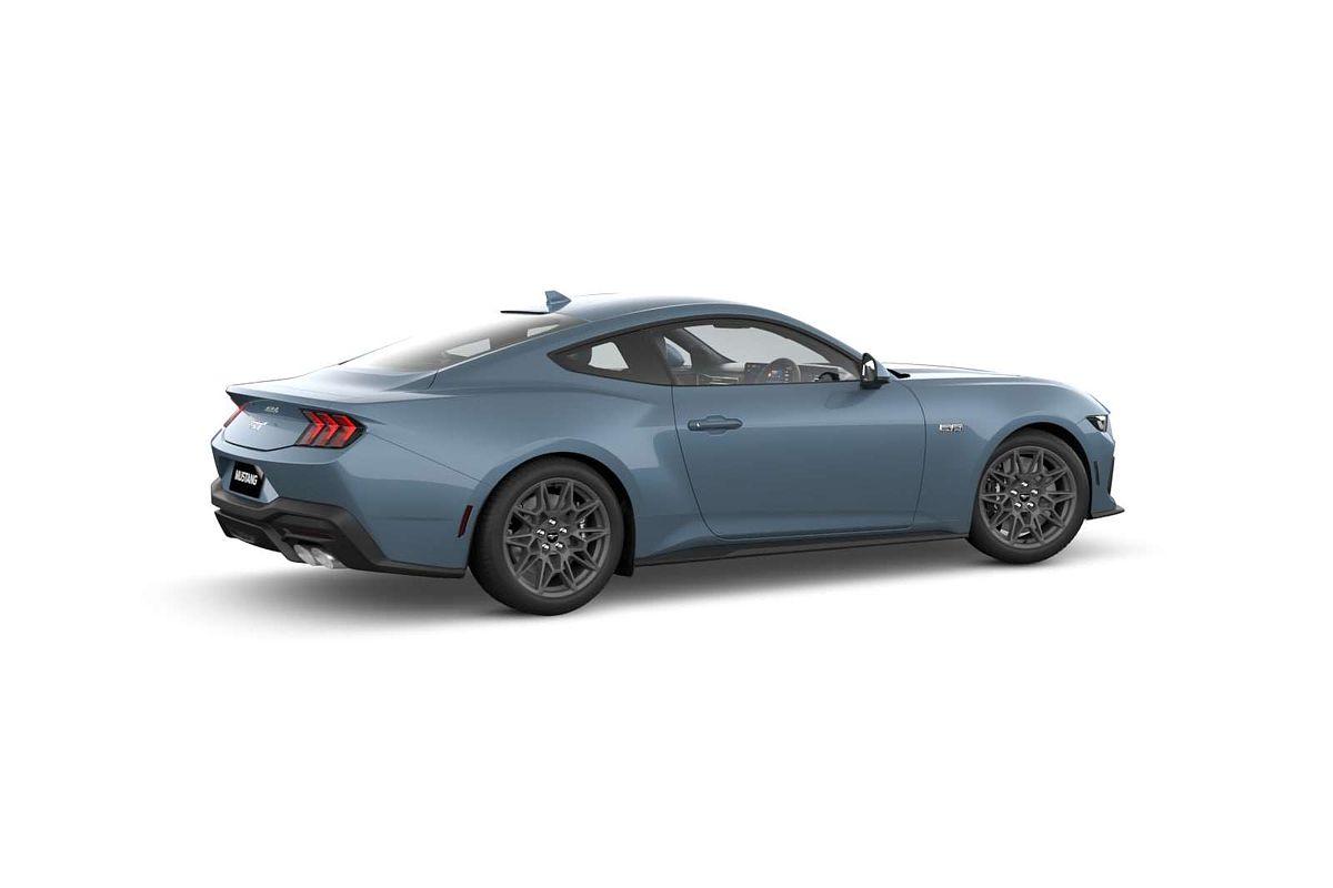 2025 Ford Mustang GT FO