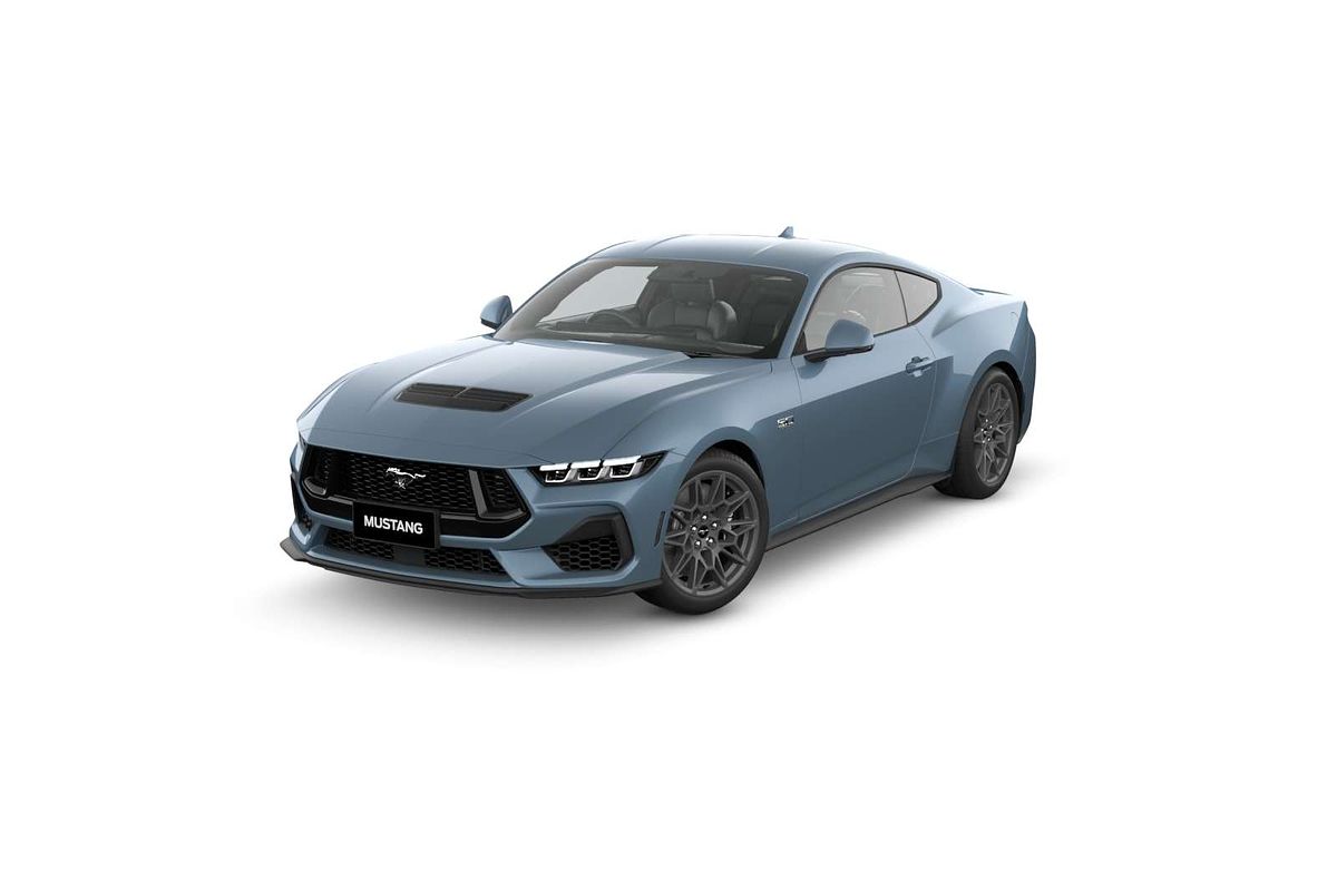2025 Ford Mustang GT FO