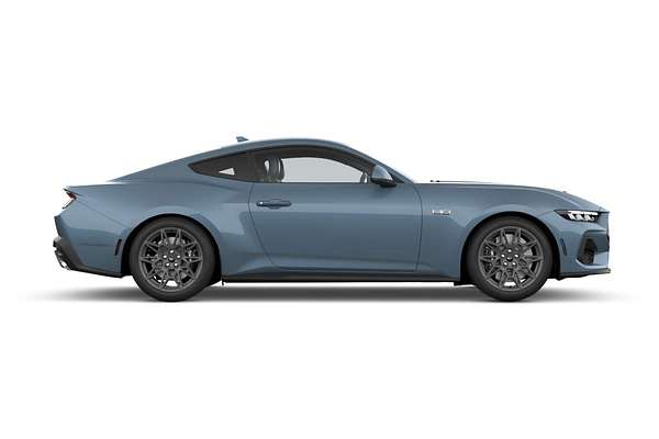 2025 Ford Mustang GT FO