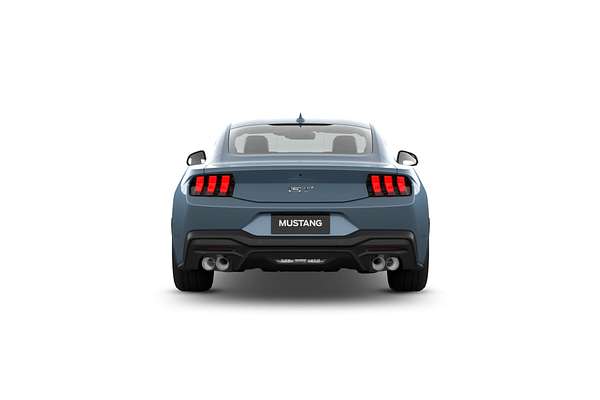 2025 Ford Mustang GT FO