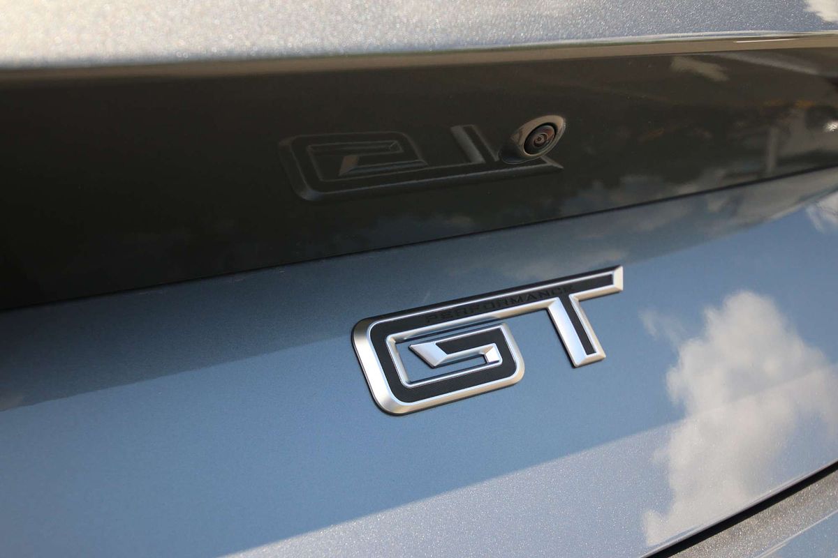 2024 Ford Mustang GT FO