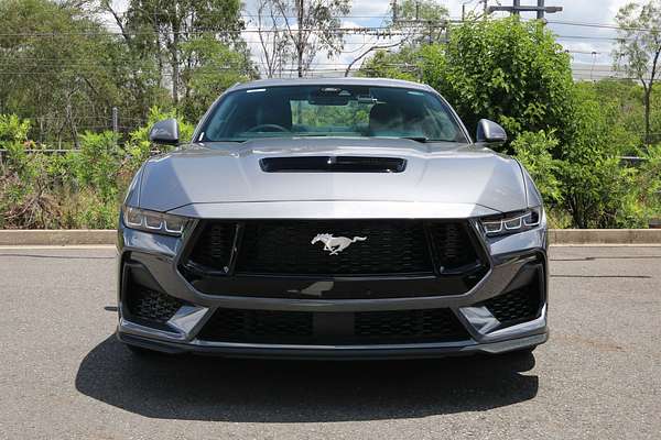 2024 Ford Mustang GT FO